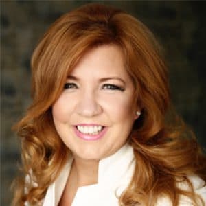 Dr. Pippa Malmgren