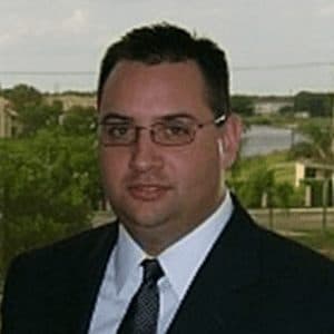 Jeffrey P. Snider