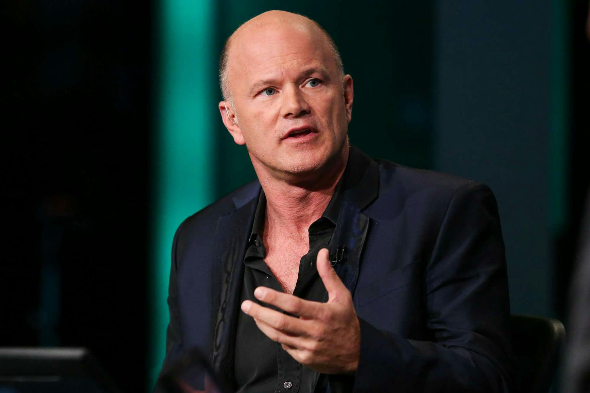 Novogratz: ‘Galaxy is Making More in a Day Than in All of 2018 ...