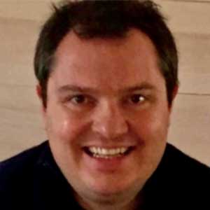 Jonathan Cheesman