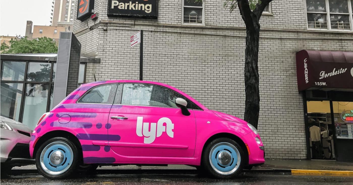 No OpenSea Token Coming? Former Lyft CFO Joins the Popular NFT Marketplace  and Planning its IPO