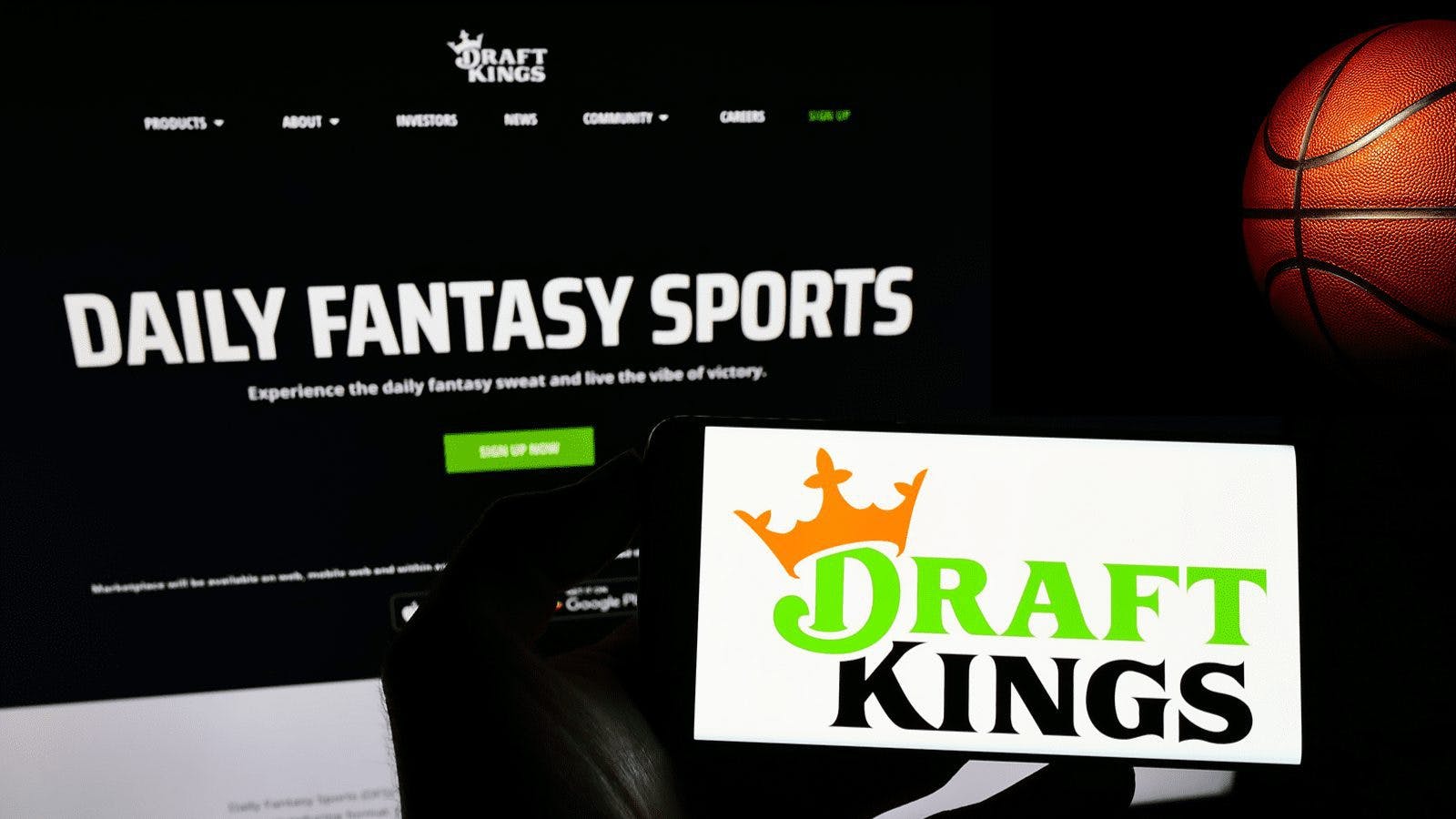 2022 NCAA Men's Basketball Championship: Where is the National Championship  Game being played? - DraftKings Network