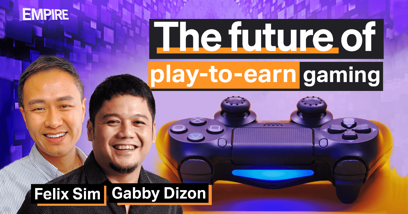 Play to Earn with Life Beyond GameOn Event - Play to Earn