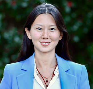 Catherine Gu