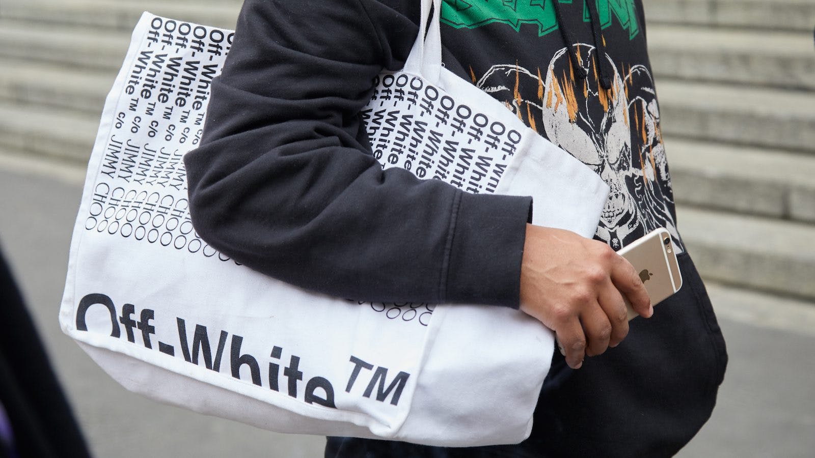 LVMH to buy 60% stake in Virgil Abloh's Off-White fashion label