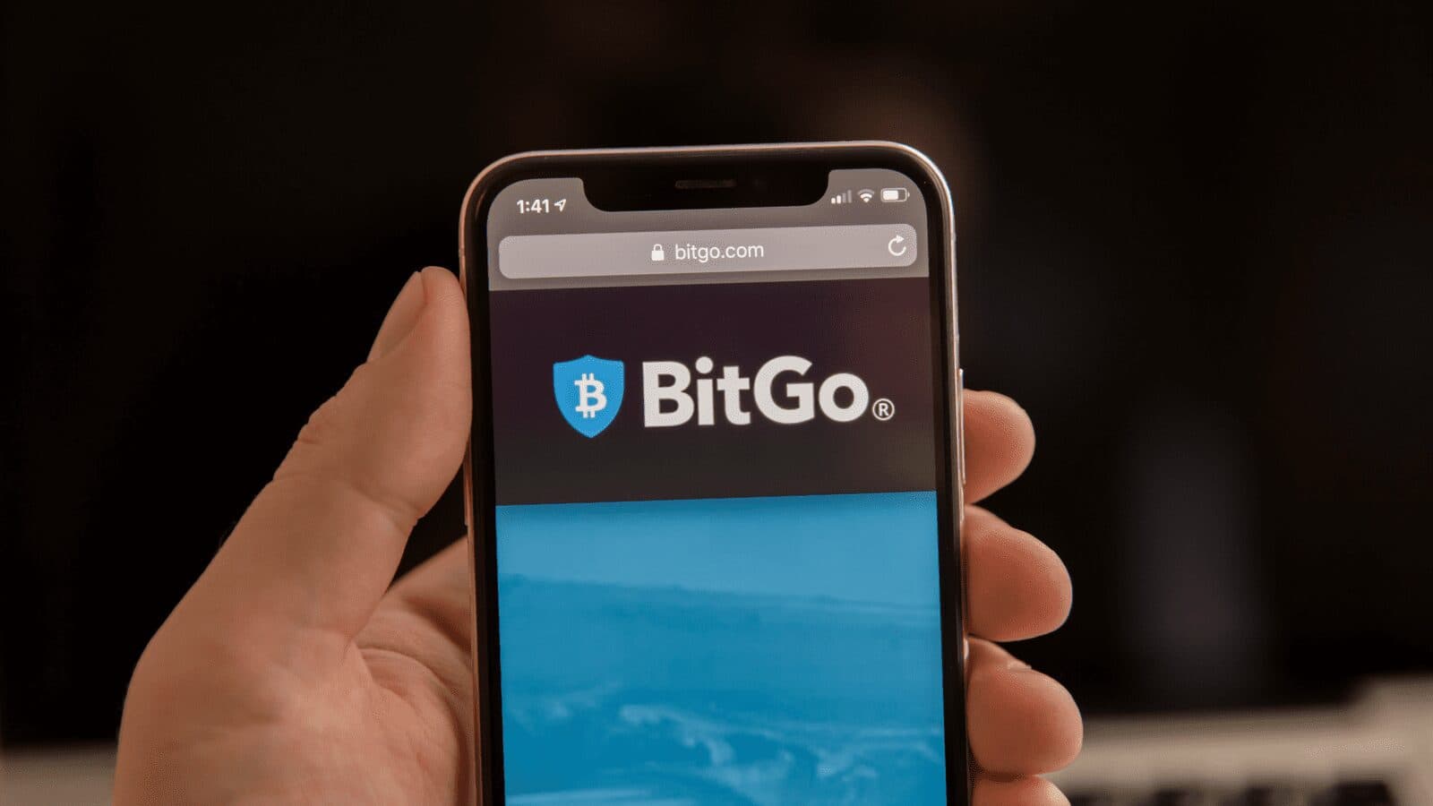 BitGo – How institutions and platforms securely access crypto