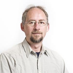 Dr. Adam Back
