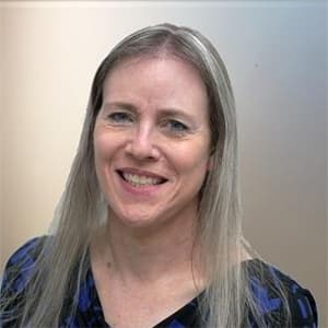 Katherine Cooper