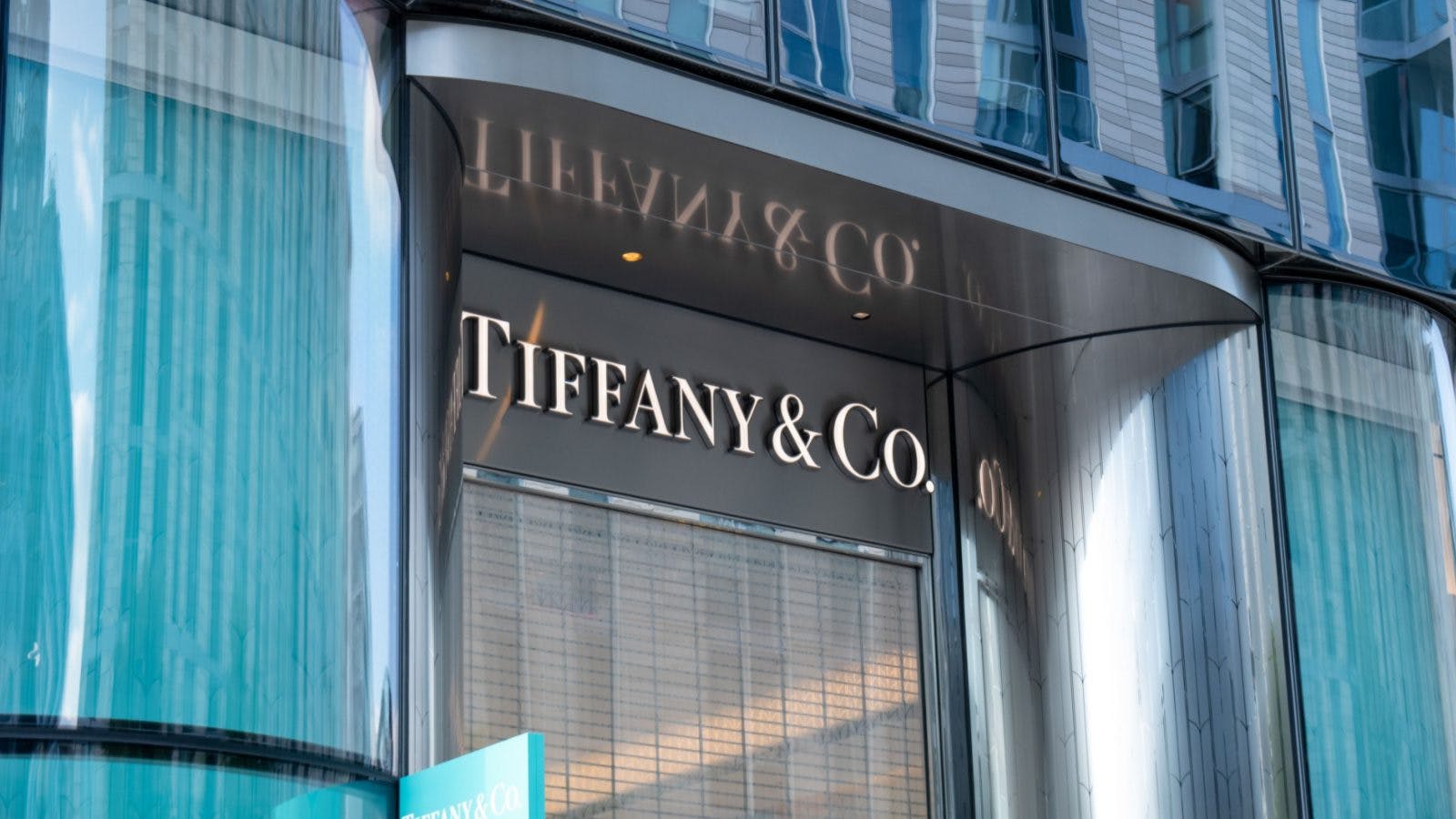 Alexandre Arnault's CryptoPunk NFT Is Now A Tiffany & Co. Pendant