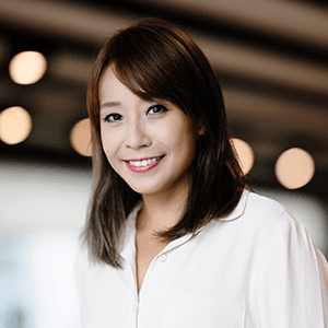 Catherine Chen
