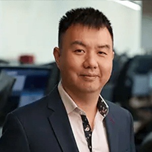 Melvin Deng