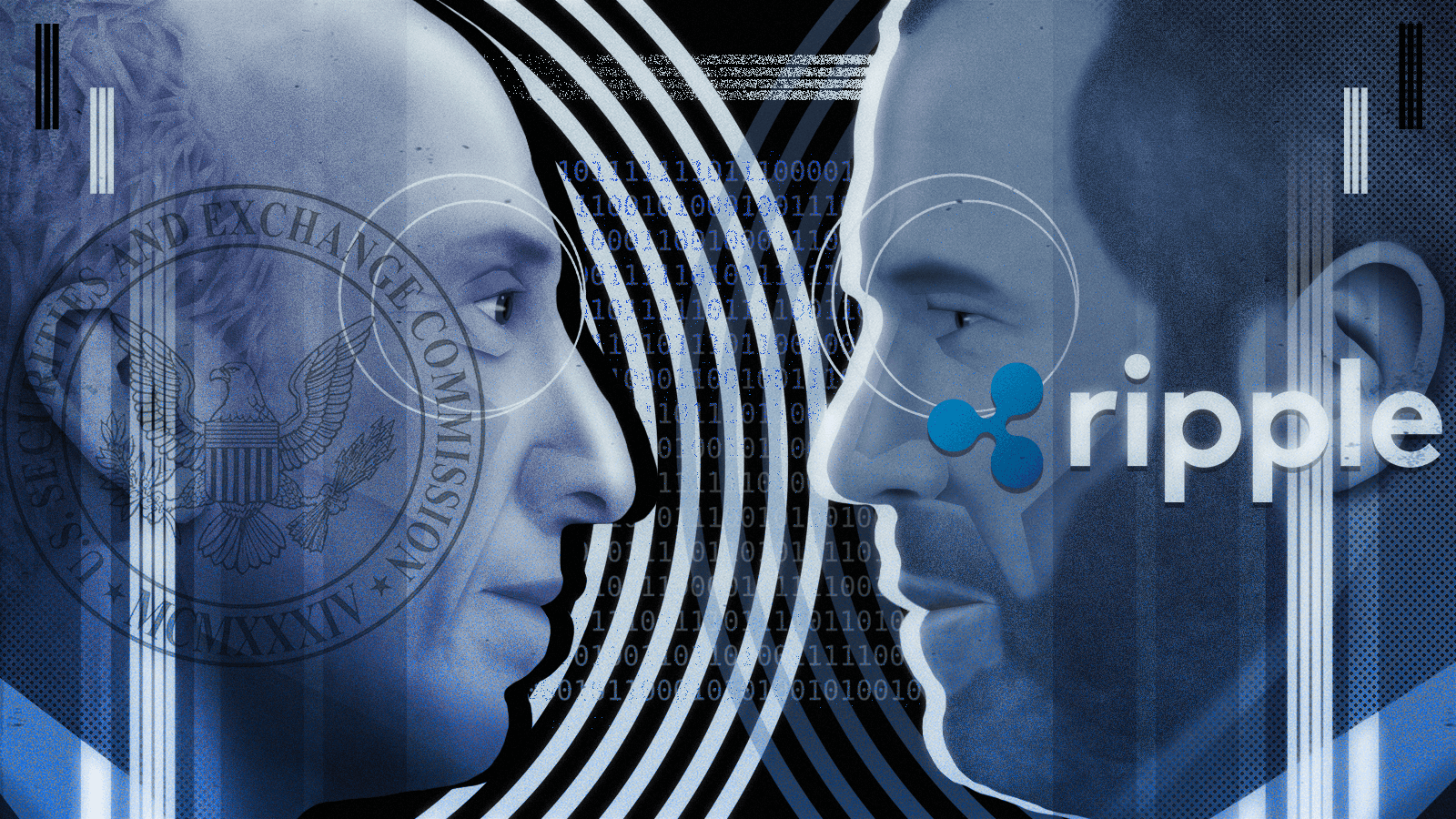 XRP Token Not a Security, Judge Rules, But Ripple's Institutional XRP Sales  Broke The Law