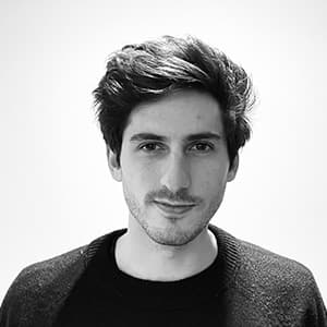 Jeremy Obadia