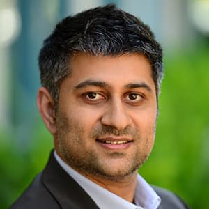 Zaki Manian