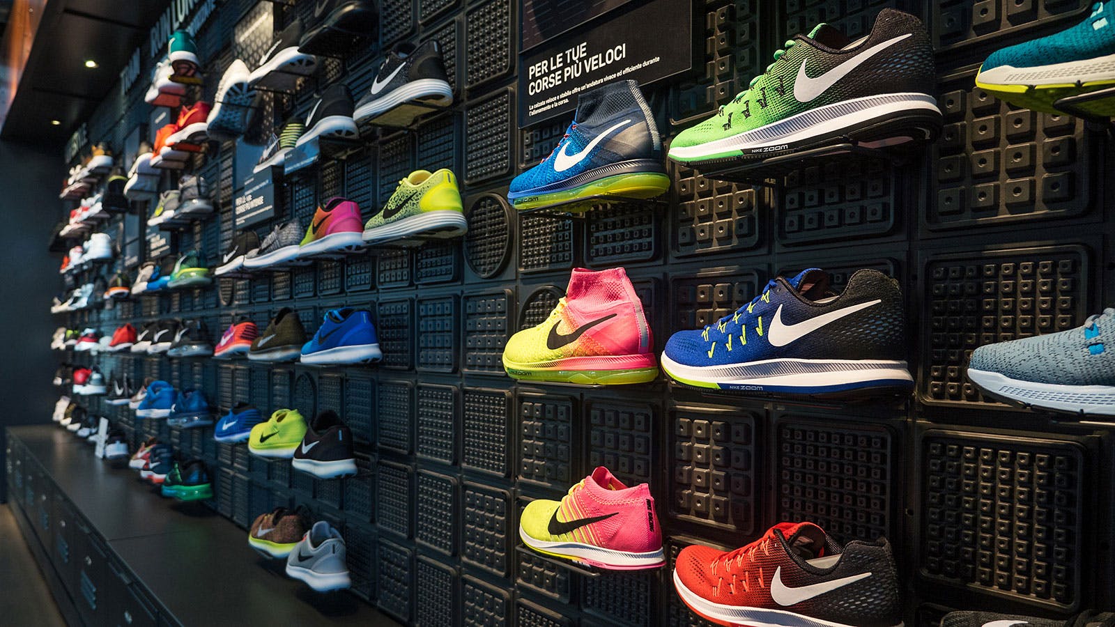 Nike Ups its NFT Game to Launch .SWOOSH Web3 Platform