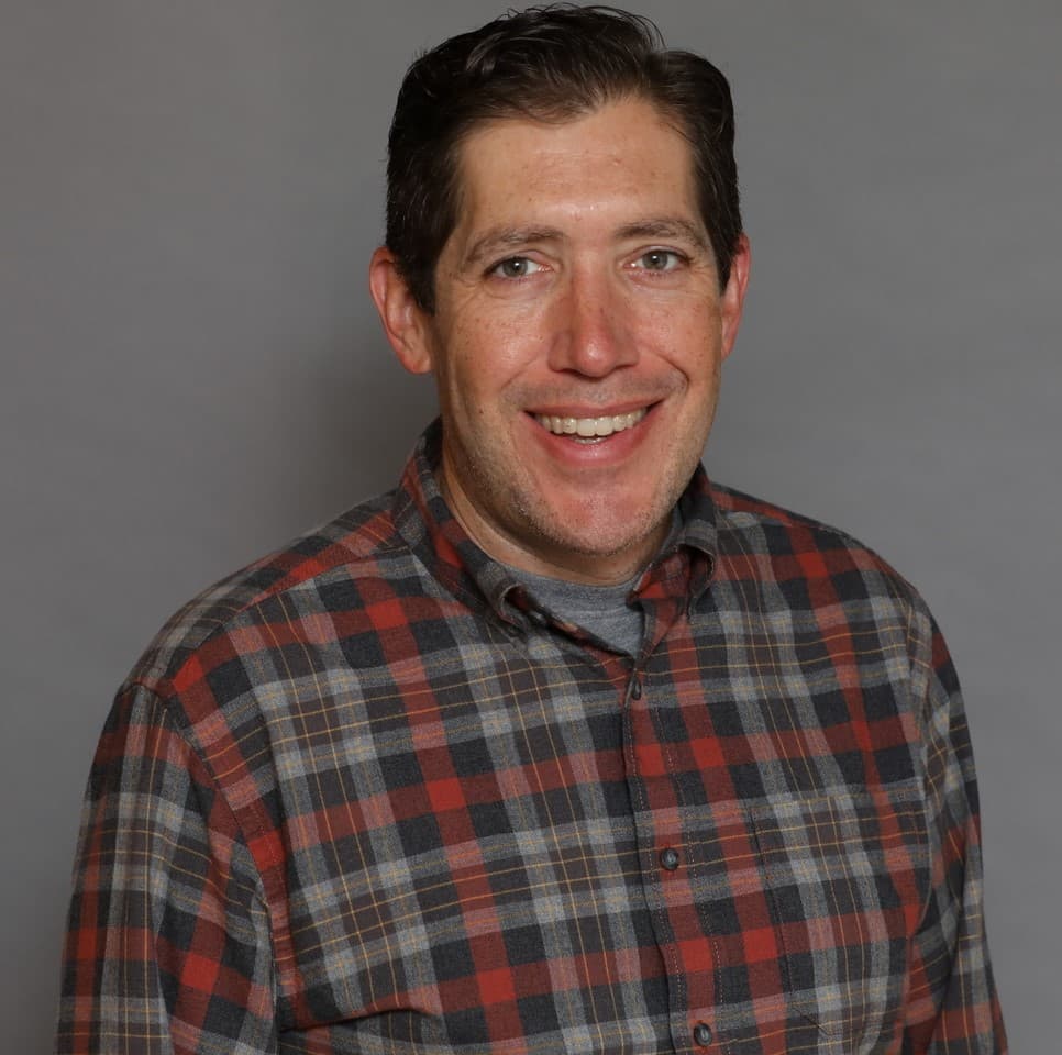 Brent Dornier