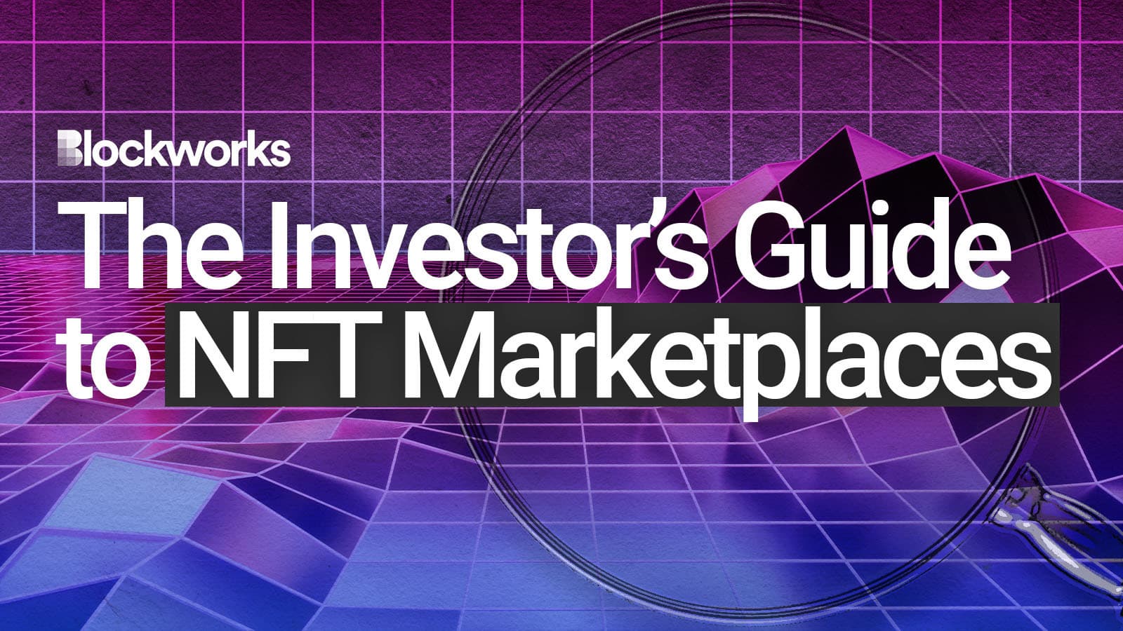 Best NFT Platform: Uncover Top Marketplaces for 2024