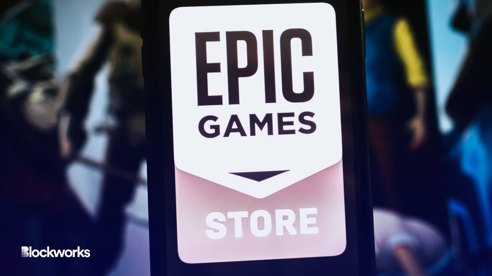Epic Games planeja lançar cerca de vinte jogos cripto - Bitcoin Block -  Central de Notícias Blockchain