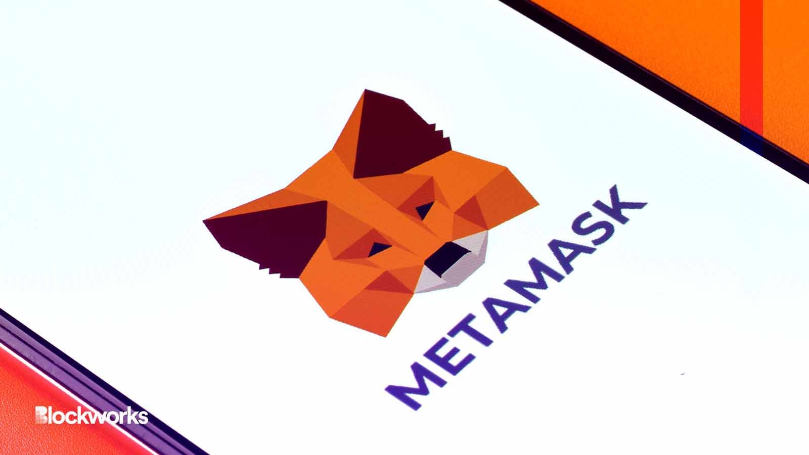 7,000 MetaMask Users Targeted in Security Breach, ConsenSys Says - Blockworks