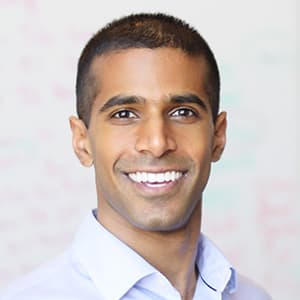Nikil Viswanathan