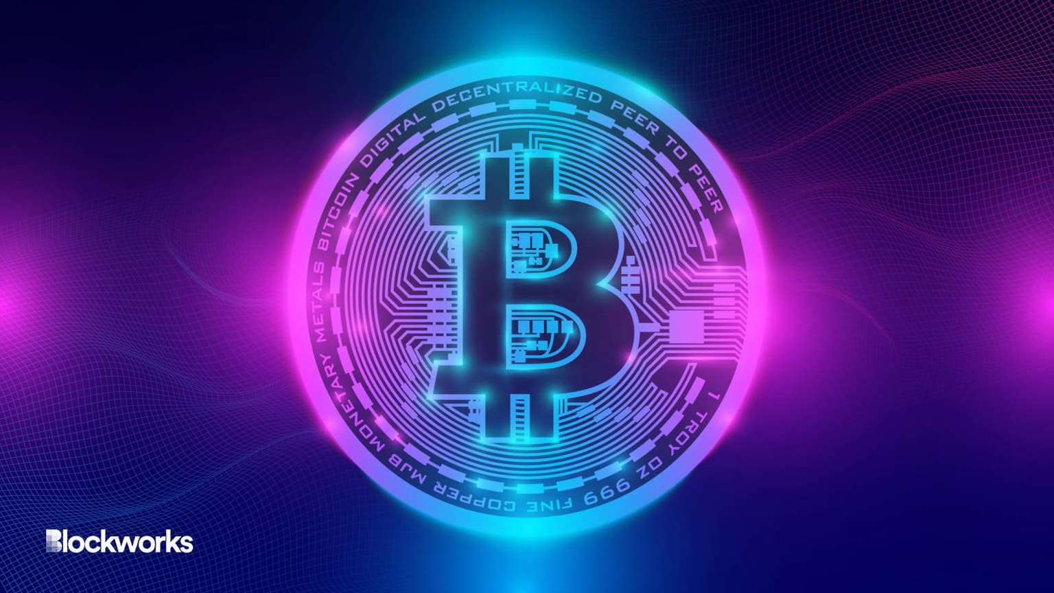 Bitcoin Just Processed More Transactions Than Ever Before Blockworks