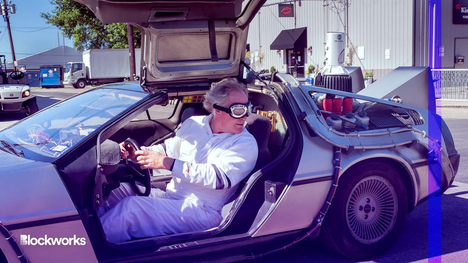 Blockchains Are Not Immutable Blockworks