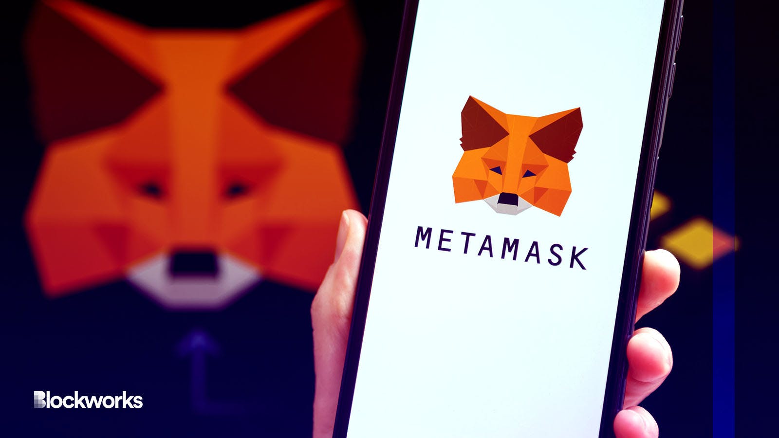 ConsenSys Dispels MetaMask Terms of Use Update Confusion - Blockworks