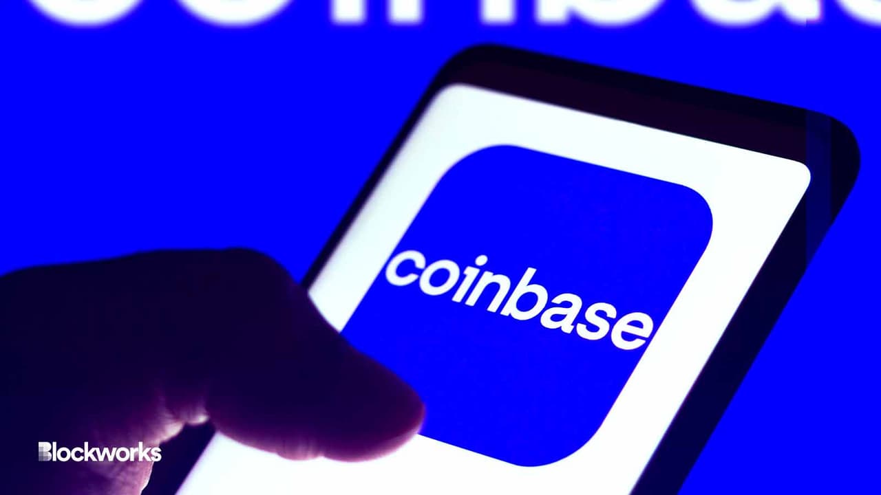 Coinbase layer-2 network Base now live on Ethereum mainnet - Blockworks