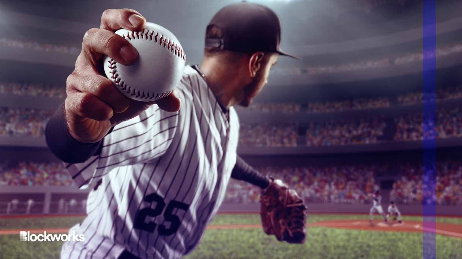 FTX partnership to NFTs in new 'virtual ballpark': MLB's crypto