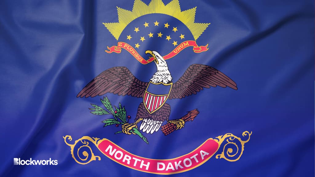 Student credentials on the blockchain North Dakota opts in for digital
