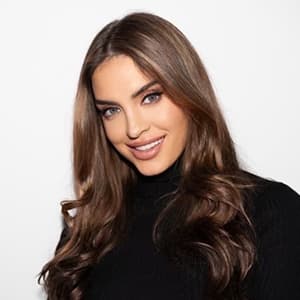 Aubrey Strobel