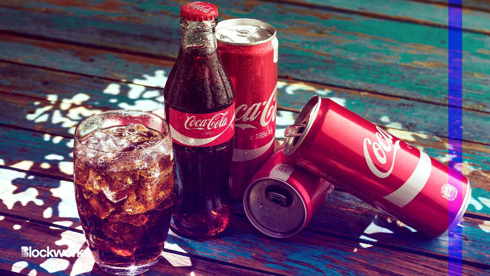 The Coca-Cola Company unveils fresh brand platform for Coca-Cola