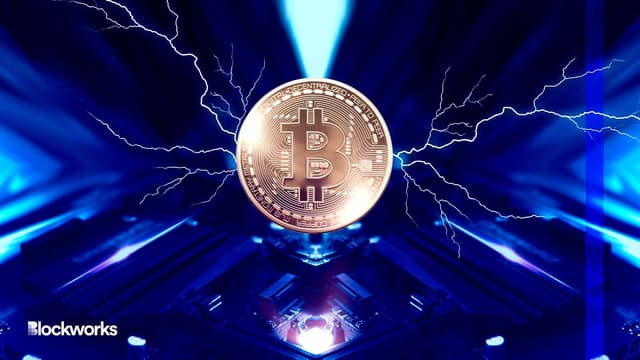 Coinbase to integrate Bitcoin Lightning Network in bid to drive