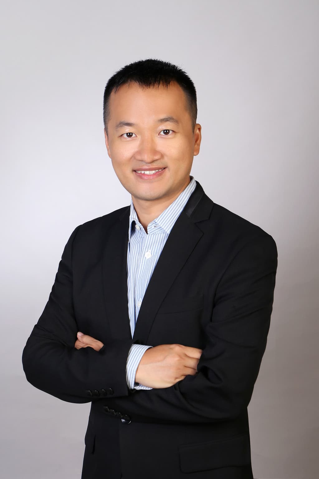 Matthew Liu