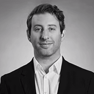 Jonah Van Bourg
