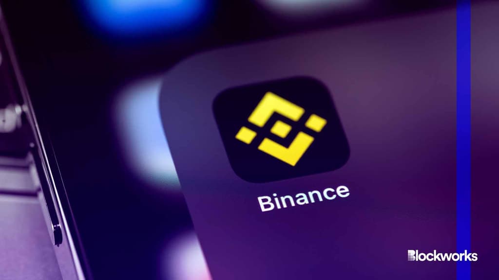 Philippines issues warning to citizens about using Binance Blockworks