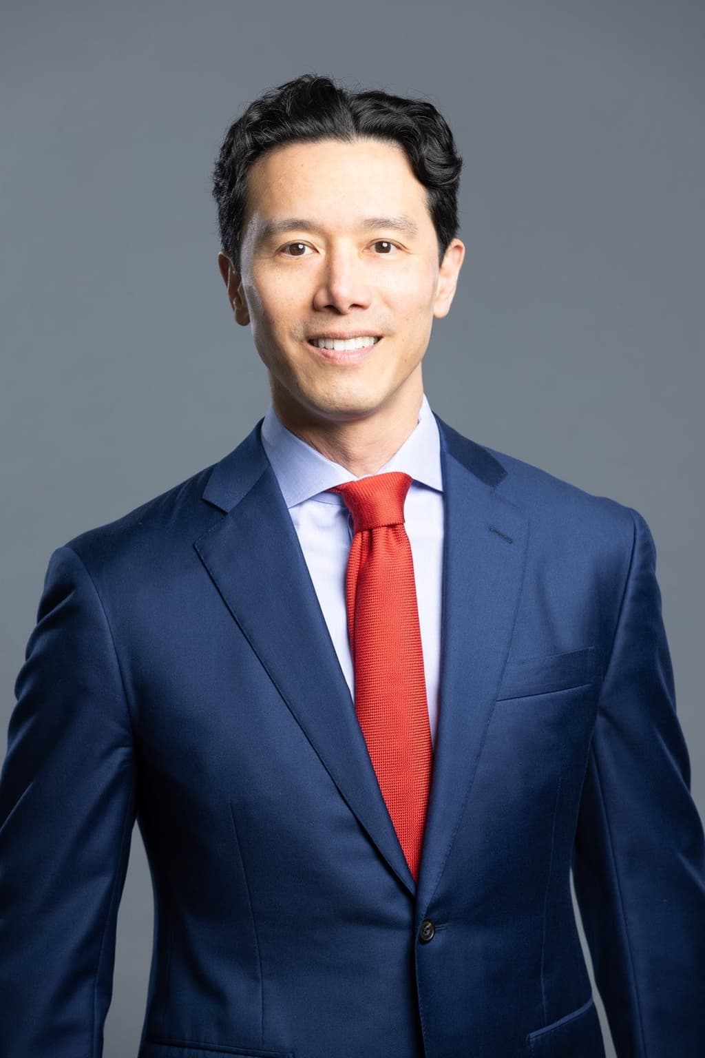 John Wu