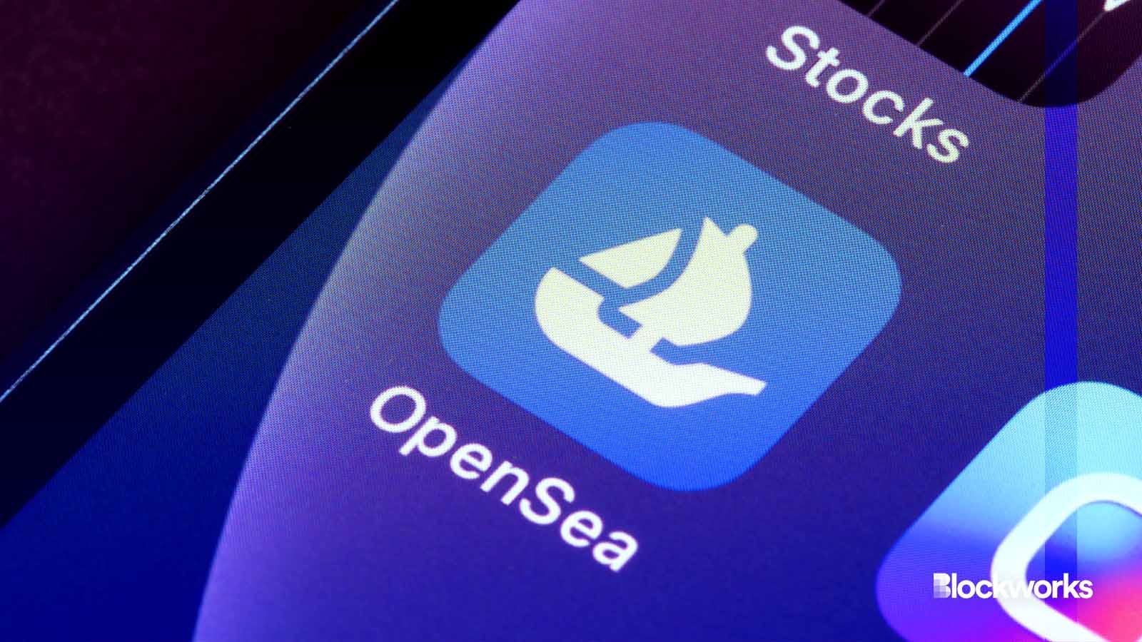 OpenSea Announces Massive Layoff, 20% of Employees –