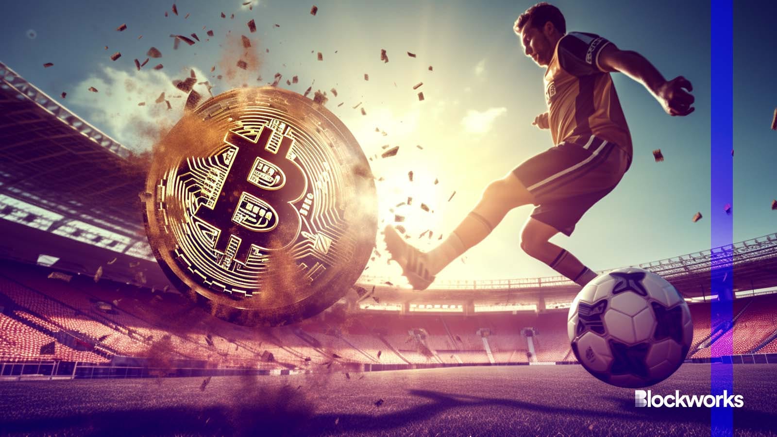Crypto Sports Betting Software Development Services