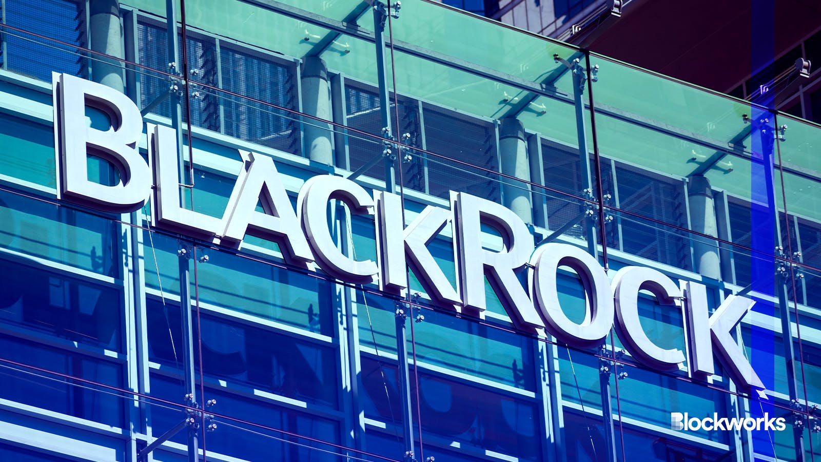 BlackRock notched all-time high bitcoin ETF inflows Tuesday - Blockworks
