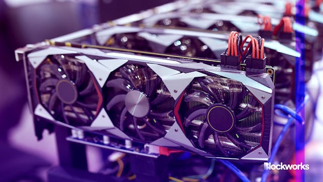 latest news on bitcoin mining