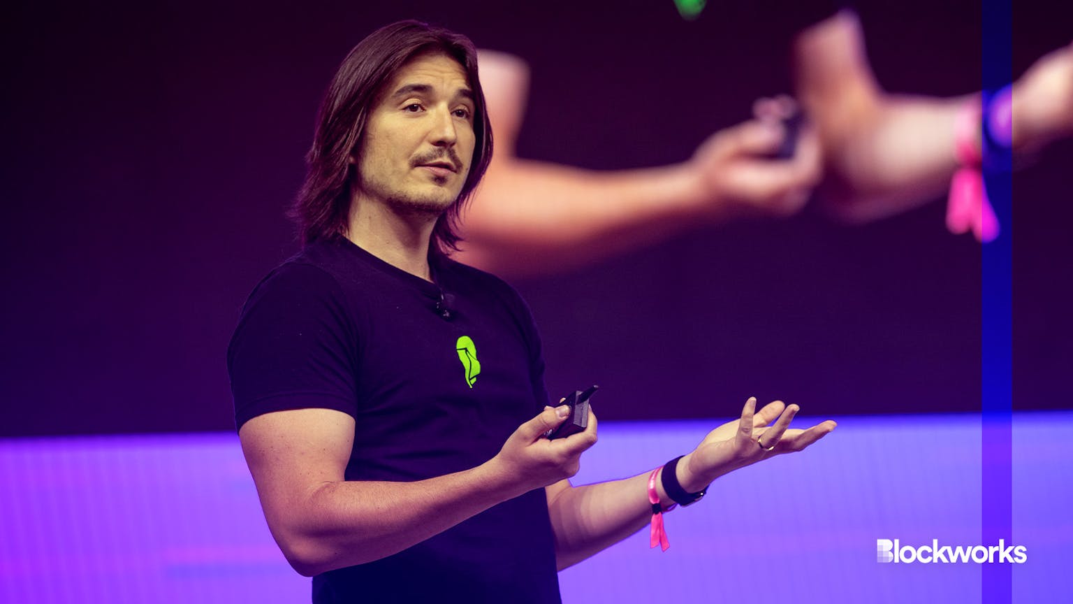 is robinhood crypto wallet