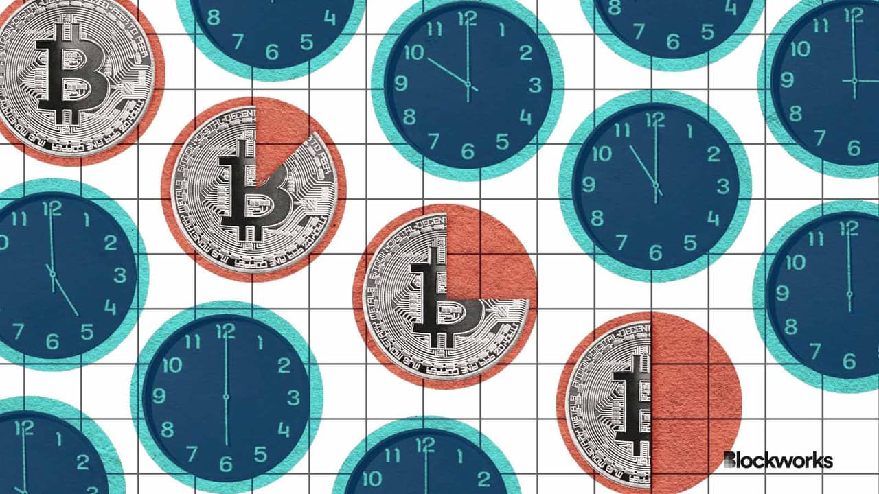 Why we have no idea exactly when the next Bitcoin halving will happen