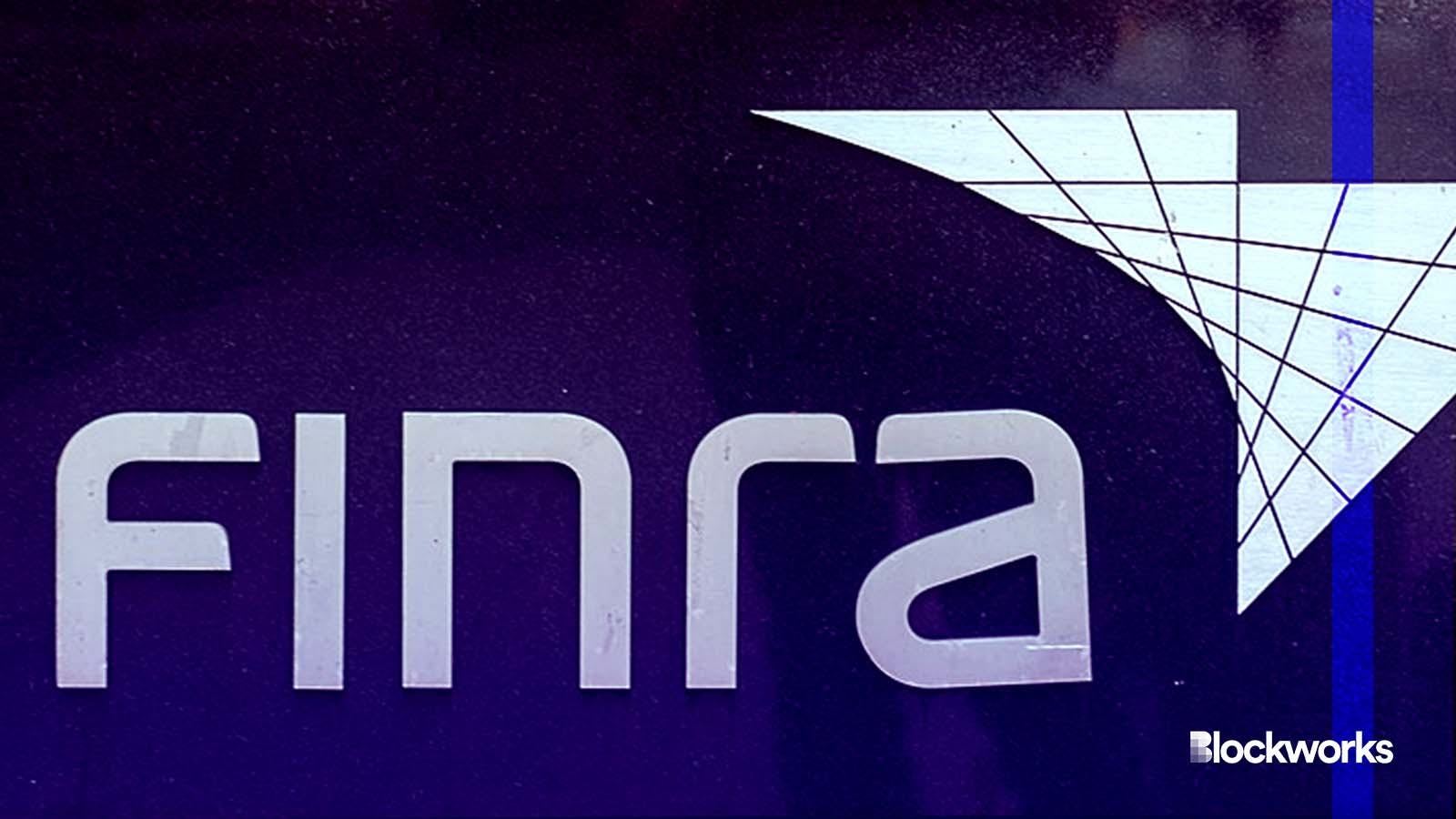 FINRA’s intrusive crypto sweeps are misguided - Blockworks