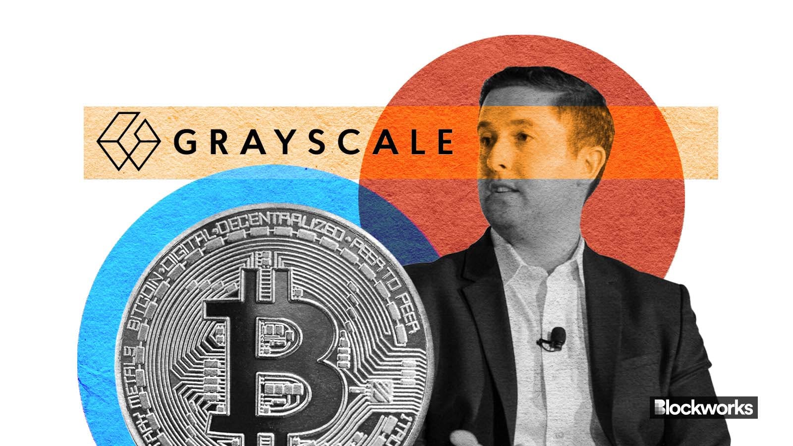Grayscale CEO resigns (1 minute read)