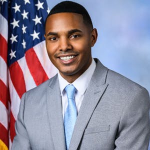 Rep. Ritchie Torres (D-NY)