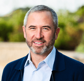 Brad Garlinghouse