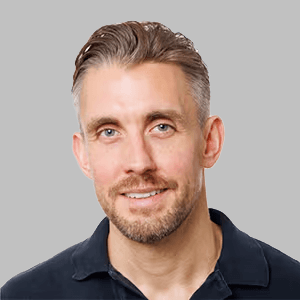 Chris Tyrer 