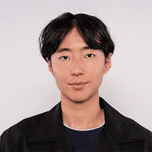 Eric Chen