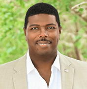 Jonté Harrel